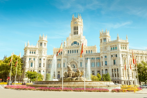 Madri 