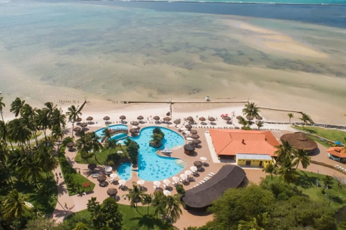 Vila Galé Eco Resort do Cabo